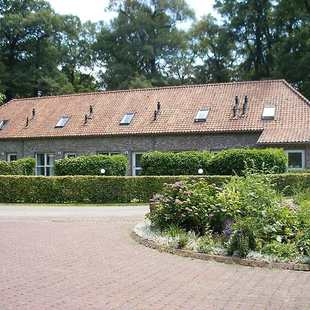 Vakantiehuisjes "De Helpeney" Vila Horst Exterior foto