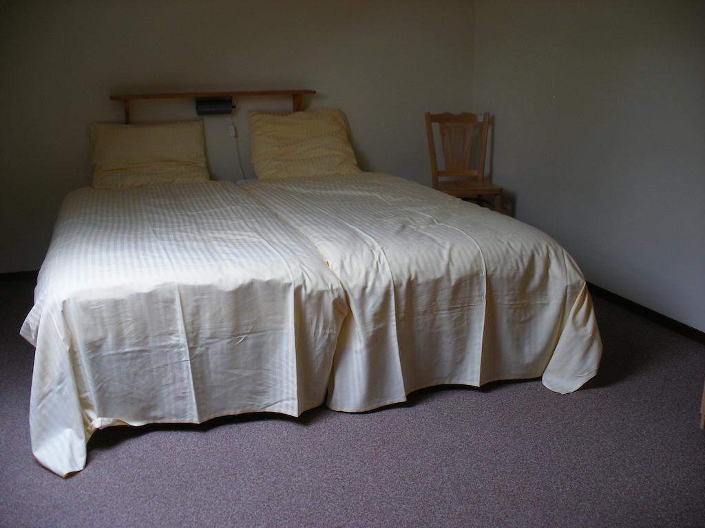 Vakantiehuisjes "De Helpeney" Vila Horst Quarto foto
